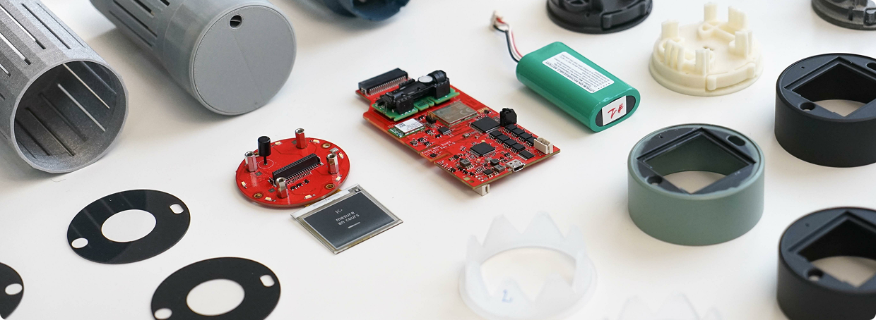 Rapid Prototyping