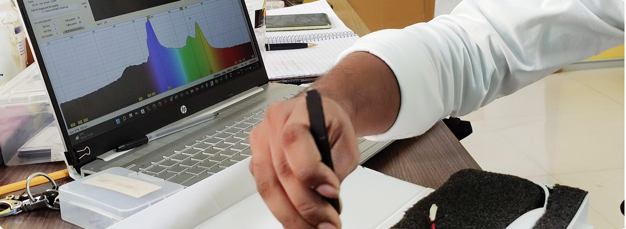 Pre Compliance Testing
